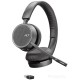 Наушники Plantronics Voyager B4220 USB-A