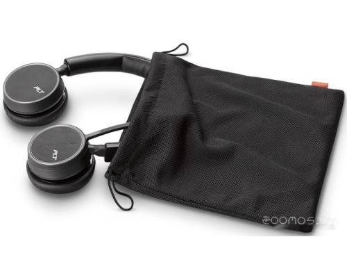 Наушники Plantronics Voyager B4220 USB-A