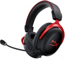 Наушники HyperX Cloud II Wireless