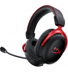 Наушники HyperX Cloud II Wireless