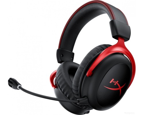 Наушники HyperX Cloud II Wireless