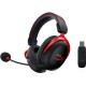 Наушники HyperX Cloud II Wireless