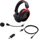 Наушники HyperX Cloud II Wireless