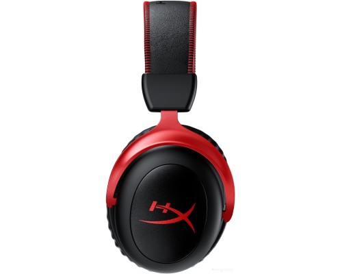 Наушники HyperX Cloud II Wireless