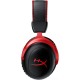 Наушники HyperX Cloud II Wireless