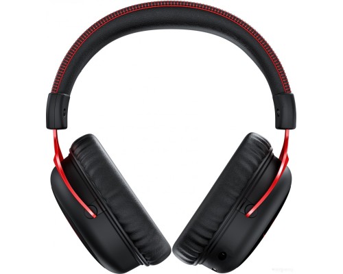 Наушники HyperX Cloud II Wireless