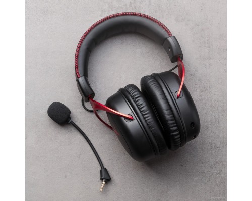 Наушники HyperX Cloud II Wireless