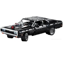 Конструктор Lego Technic 42111 Dodge Charger Доминика Торетто