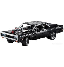 Конструктор Lego Technic 42111 Dodge Charger Доминика Торетто