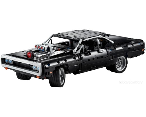 Конструктор Lego Technic 42111 Dodge Charger Доминика Торетто