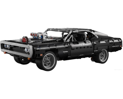 Конструктор Lego Technic 42111 Dodge Charger Доминика Торетто