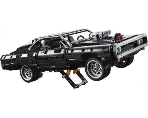 Конструктор Lego Technic 42111 Dodge Charger Доминика Торетто