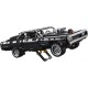 Конструктор Lego Technic 42111 Dodge Charger Доминика Торетто