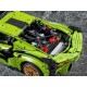 Конструктор Lego Technic 42115 Lamborghini Sian FKP 37