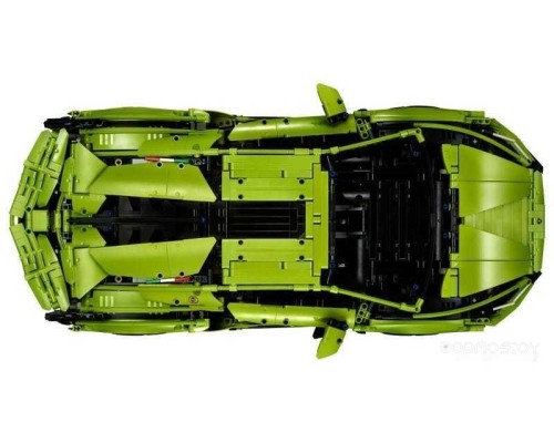 Конструктор Lego Technic 42115 Lamborghini Sian FKP 37