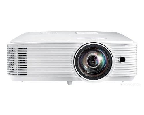 Проектор OPTOMA X309ST