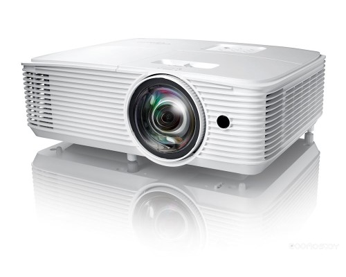 Проектор OPTOMA X309ST