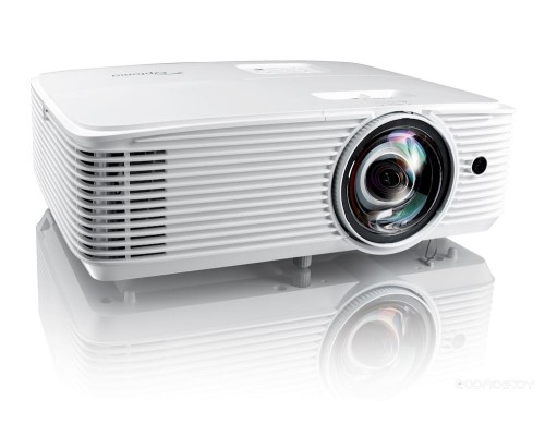 Проектор OPTOMA X309ST