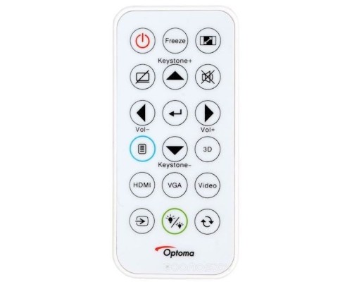 Проектор OPTOMA X309ST