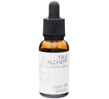 Сыворотка True Alchemy Сыворотка для лица Inulin 5% Solution 30 мл