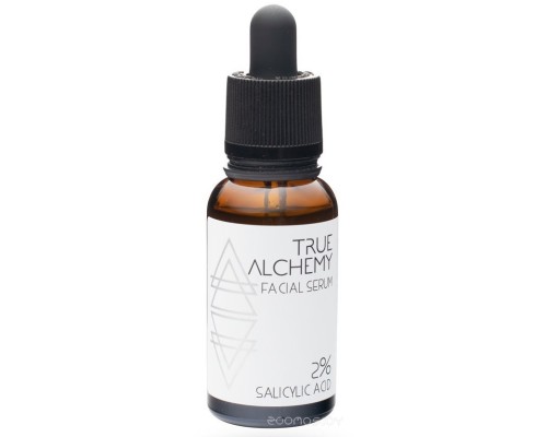 Сыворотка True Alchemy Сыворотка для лица Salicylic Acid 2% 30 мл