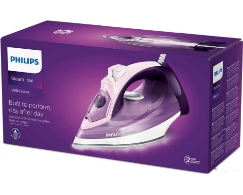 Утюг Philips DST5020/30