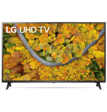 Телевизор LG 50UP75006LF