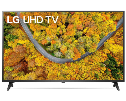 Телевизор LG 50UP75006LF