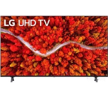 Телевизор LG 43UP80006LA