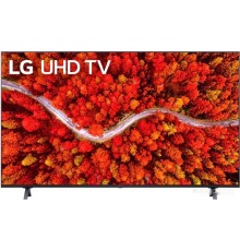 Телевизор LG 43UP80006LA