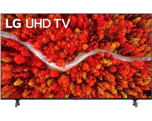 Телевизор LG 43UP80006LA