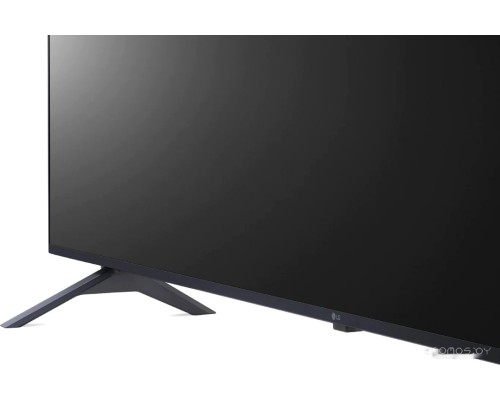 Телевизор LG 43UP80006LA