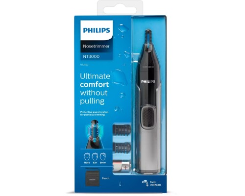 Машинка для стрижки волос Philips NT3650/16