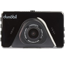 Автомобильный видеорегистратор Dunobil Lux Duo