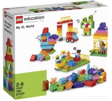 Конструктор Lego Education 45028 Мой большой мир