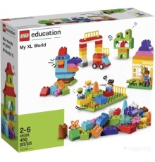 Конструктор Lego Education 45028 Мой большой мир