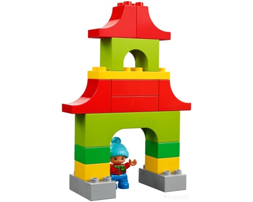 Конструктор Lego Education 45028 Мой большой мир