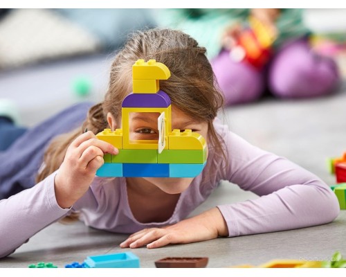 Конструктор Lego Education 45028 Мой большой мир