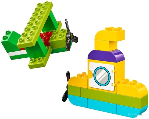 Конструктор Lego Education 45028 Мой большой мир