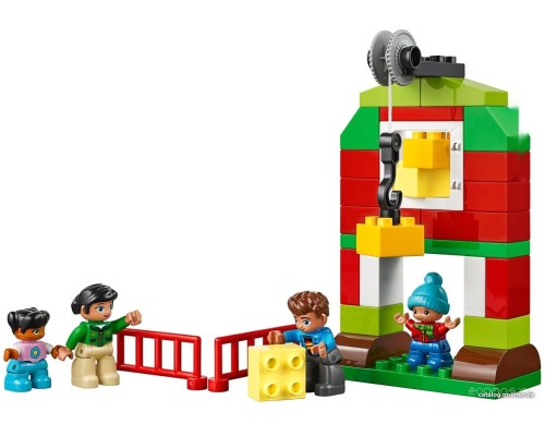 Конструктор Lego Education 45028 Мой большой мир