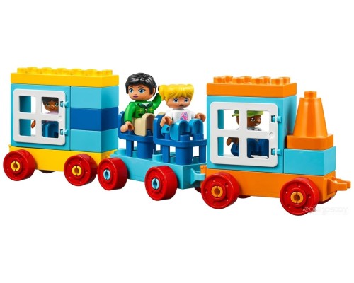 Конструктор Lego Education 45028 Мой большой мир