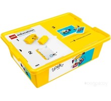 Конструктор Lego Education Spike Prime 45678 Базовый набор