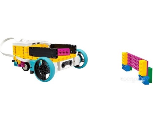 Конструктор Lego Education Spike Prime 45678 Базовый набор