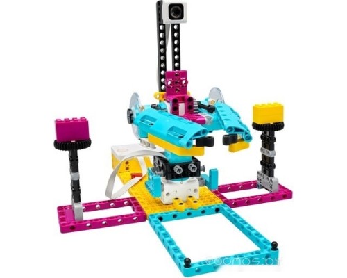 Конструктор Lego Education Spike Prime 45678 Базовый набор