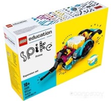 Конструктор Lego Education Spike Prime 45680 Ресурсный набор