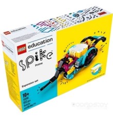 Конструктор Lego Education Spike Prime 45680 Ресурсный набор