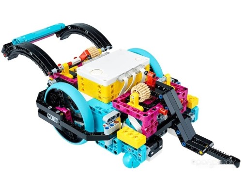 Конструктор Lego Education Spike Prime 45680 Ресурсный набор