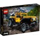 Конструктор Lego Technic 42122 Jeep Wrangler