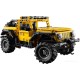 Конструктор Lego Technic 42122 Jeep Wrangler