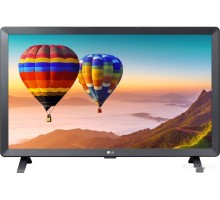 Телевизор LG 24TN520S-PZ